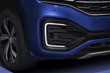 探岳GTE插电混动