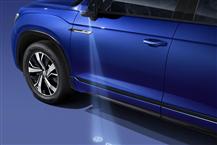 探岳GTE插电混动