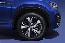 探岳GTE插电混动