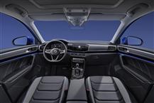 探岳GTE插电混动