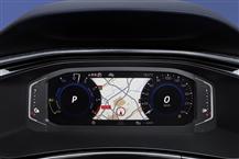 探岳GTE插电混动