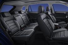 探岳GTE插电混动