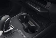 雷克萨斯UX新能源