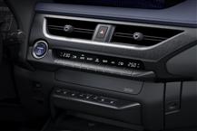 雷克薩斯UX新能源