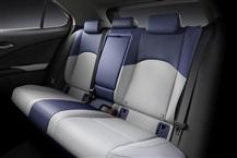 雷克薩斯UX新能源