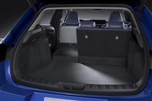 雷克薩斯UX新能源