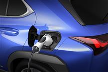 雷克薩斯UX新能源