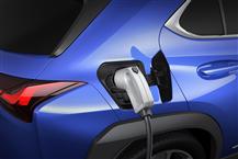 雷克薩斯UX新能源