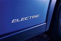 雷克薩斯UX新能源