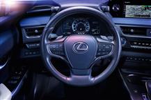 雷克薩斯UX新能源