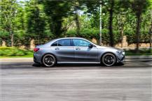 奔馳A級(jí)AMG