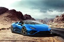 Huracan