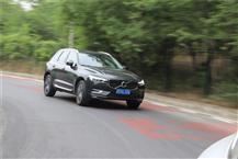 沃尔沃XC60