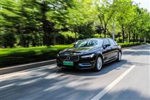 沃爾沃S90插電式混動(dòng)