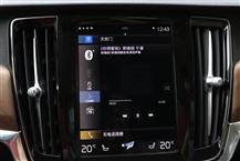 沃爾沃S90插電式混動