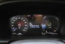 沃爾沃S90插電式混動