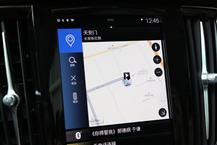 沃爾沃S90插電式混動