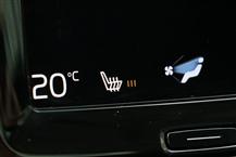 沃尔沃S90插电式混动