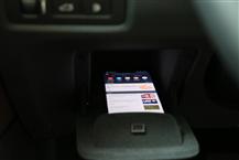 沃爾沃S90插電式混動(dòng)