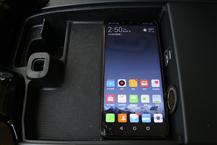 沃爾沃S90插電式混動(dòng)