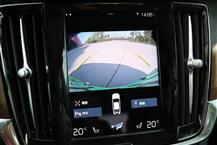 沃尔沃S90插电式混动