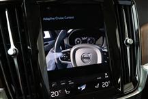 沃尔沃S90插电式混动