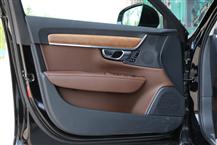 沃尔沃S90插电式混动