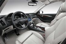 英菲尼迪Q50L