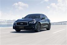 英菲尼迪Q50L