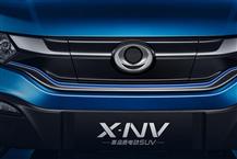 东风本田X-NV