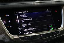 凯迪拉克XT6