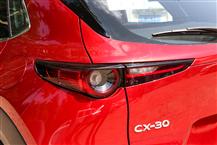 馬自達CX-30