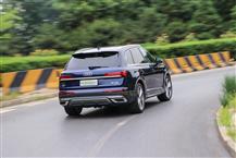奥迪Q7