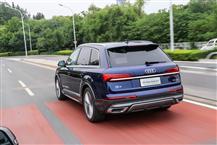 奥迪Q7