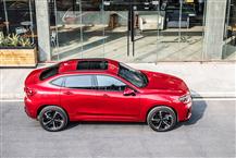 魏牌 VV7 GT新能源