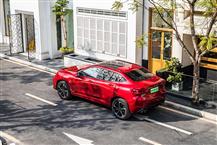 魏牌 VV7 GT新能源