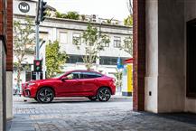 魏牌 VV7 GT新能源