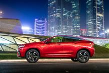 魏牌 VV7 GT新能源