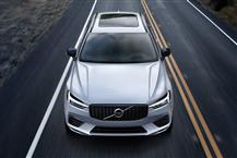 沃尔沃XC60