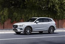 沃尔沃XC60