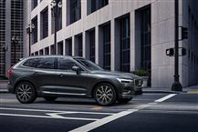 沃尔沃XC60