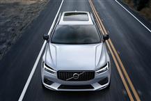 沃尔沃XC60