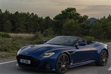 阿斯顿·马丁 DBS