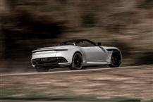 阿斯顿·马丁 DBS