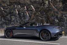 阿斯顿·马丁 DBS