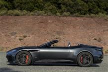 阿斯顿·马丁 DBS