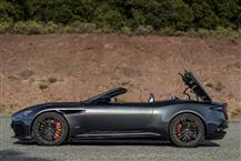 阿斯顿·马丁 DBS