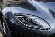 阿斯顿·马丁 DBS