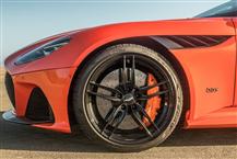 阿斯顿·马丁 DBS