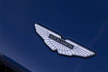 阿斯顿·马丁 DBS